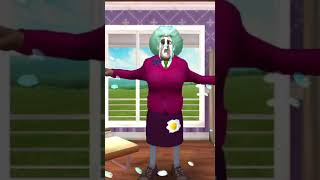 Scary Teacher 3D/Menghukum Si Guru/Öğretmeni Cezalandırmak #shorts