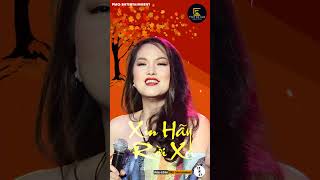 Xin Hãy Rời Xa (Vũ Tuấn Đức) - Hồ Hoàng Yến (Album: Ảo Ảnh) #short