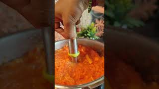 10मिनिटात बनवा गाजर हलवा आसान तरीका सिंपल स्वादिष्ट Gajar Halwa #viral #food #halwa #carrot #shorts