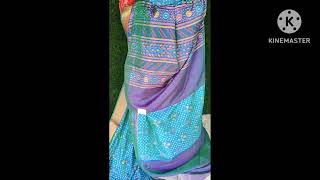 pochampalli silk (7695885952)