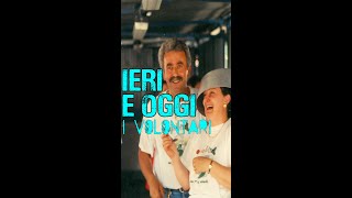 IERI E OGGI - EPISODIO 3: I VOLONTARI