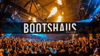 Bootshaus 2022 / ××× Blacklist ××× / Zomboy & ATLiens (02.09.2022)