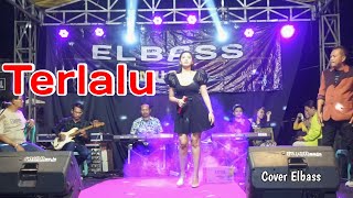 TERLALU ST 12 - COVER ELBASS