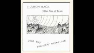 Goat Boy - Sunnyday Sewerland (Hudson Mack split CD)