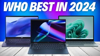 5 Best 2-In-1 Laptops in 2024! - Which One Is Best?