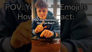 POV Reaction 2 #pov #reaction #fyp #viral #fypシ゚viral #foryou #foryoupage #fy #funny