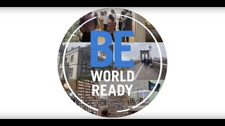 Be World Ready