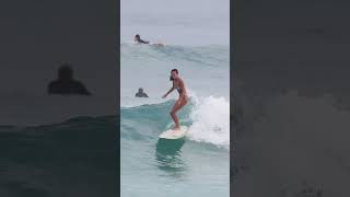 Honolua Blomfield morning session ☀️ #surf #surfergirl