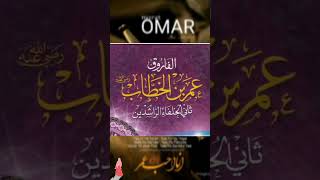 1st Muharram Shahadat-e-Umer RA. #Shahadat #ytshorts  #quranisglorious #HazratUmerFarooq #HazratUmer