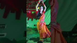 Rangabati viral Dance । রঙ্গবতী নাচ। #viral #dance_performance Monami Roy। #rangabatidance Sabuj Roy