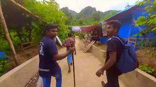 Chandranath Hill ⛰Shitakundo,Chittagong,Bangladesh 🇧🇩Treckking Time🚩Travel & Explore