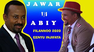 Abiy Ahmed Will Win 2020 Election/አብይ አህምድ ቀጣዩን 2020 ምርጫን ያስቅሽንፋል