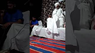 Nirankari  vichar at brayai by Sh. Parmjeet ji