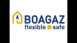 How To Install BOAGAZ - your PLT partner for gas installation in Europe