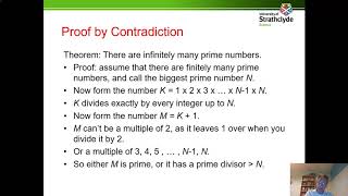 CS103, Lecture 7