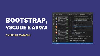 Publique seu primeiro site com Bootstrap e ASWA