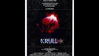 James Horner | Krull (1983) | Trailer