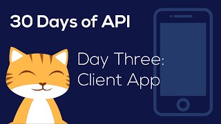 30 Days of API Day 3: Client Side Parsing