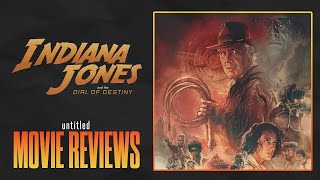 Indiana Jones & The Dial of Destiny | Review [Spoiler-Free]