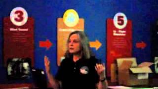 Heart of Pluto Lecture by Alice Bowman