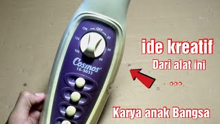 Jangan buru - buru dibuang kalau belum tau manfa'atnya || [Tips & Trik]