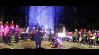 "Samrendah Tepian Mahakam" (Cover) - Samarendah Big Band