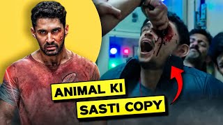 Kill Movie Trailer Review 🔥 || Ghaus Star