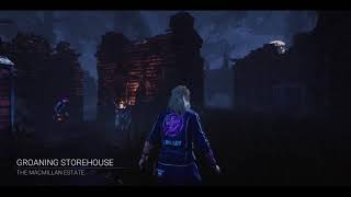 Dead By Daylight (PC) - Boosted 1 Viewer Andy