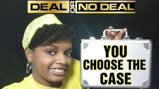 🔴LIVE! Deal or No Deal? You decide!