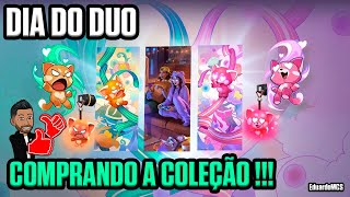 NOVA COLEÇÃO DIA DO DUO ♥ - VALORANT