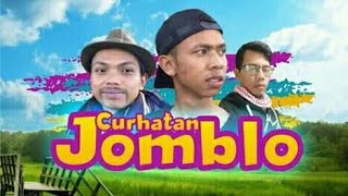 JOMBLO CURHAT