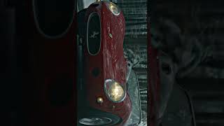 The Ferrari 250 GT #shorts #viral #youtubeshorts #trending #shortvideo #youtube