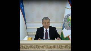 Shavkat Mirziyoyev: Tanish bilishchilik yoʻl qoymaslik #shavkatmirziyoyev #prezident #tasirlinutqlar