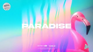 Dancehall Type Beat 2021 - Paradise | Dancehall Pop Instrumental