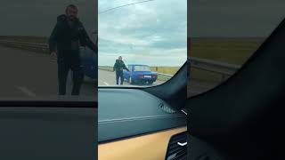 Фальстарт ЖИГА vs BMW