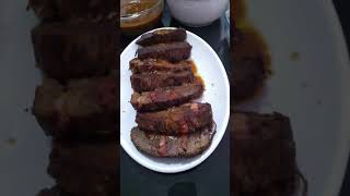 ALMOÇO COMPLETO - RECEITAS NO CANAL - #shorts