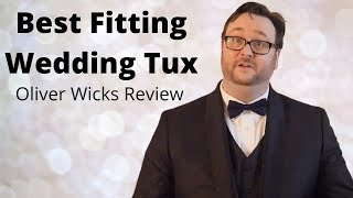 Could this be the best MTM Tux?