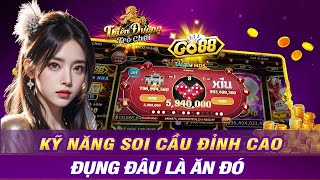 tải go88 | cách đánh cầu tài xỉu go88 đặt đâu ăn đó cho AE | link tải go88 mới nhất 2024