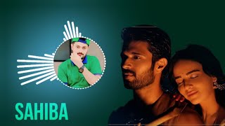 Sahiba (Music Video) Jasleen Royal | Trendy Sdk | Vocal | mp3 song 2024