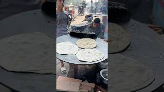 Aloo Ka Paratha 😍 #shorts #shortsfeed