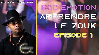 💃🏼🕺🏼👉🏾Apprendre le ZOUK : comment déhancher ?! 🫂🍑🎶