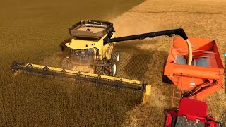 Deer Creek USA EP#60 | Farming Simulator 22 Timelapse | FS 22 |