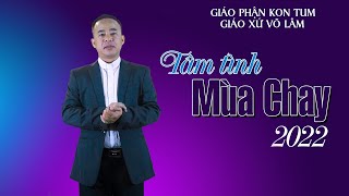 Tâm Tình Mùa Chay 2022 của Cha Tađêô Võ Xuân Sơn, chánh xứ Võ Lâm