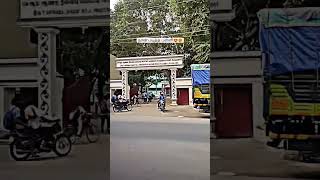 💥 நான் படித்த பள்ளி..! 😍😢 | Government School Krishnagiri | TN 24 #shorts