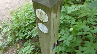 Hard but Easy Cache | Geocaching Adventures UK