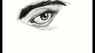 How to Draw Eyes