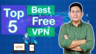 Best Free VPN in 2022 🔥 Best free VPN for Android and Computer l 100% Safe