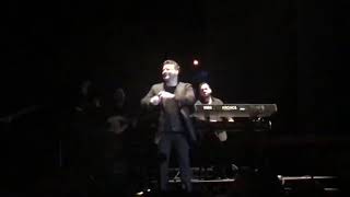 Giannis Ploutarxos - Ah Koritsi Mou (Live in Los Angeles)