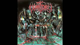 Vomitory - Chaos Fury Guitars cover in FL studio