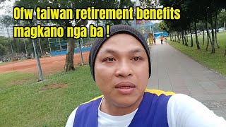 Paano pumunta sa labor insurance dito sa taiwan